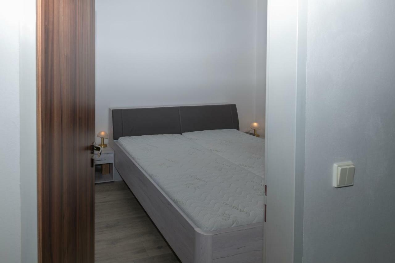 Smrek Martina Apr.C.57 Appartement Štrbské Pleso Buitenkant foto
